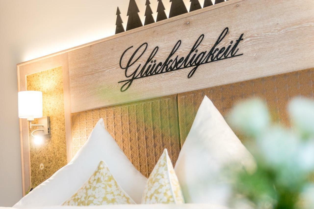 Hotel Garni & Appartementhaus Fichtenwald Bad Füssing Exteriör bild